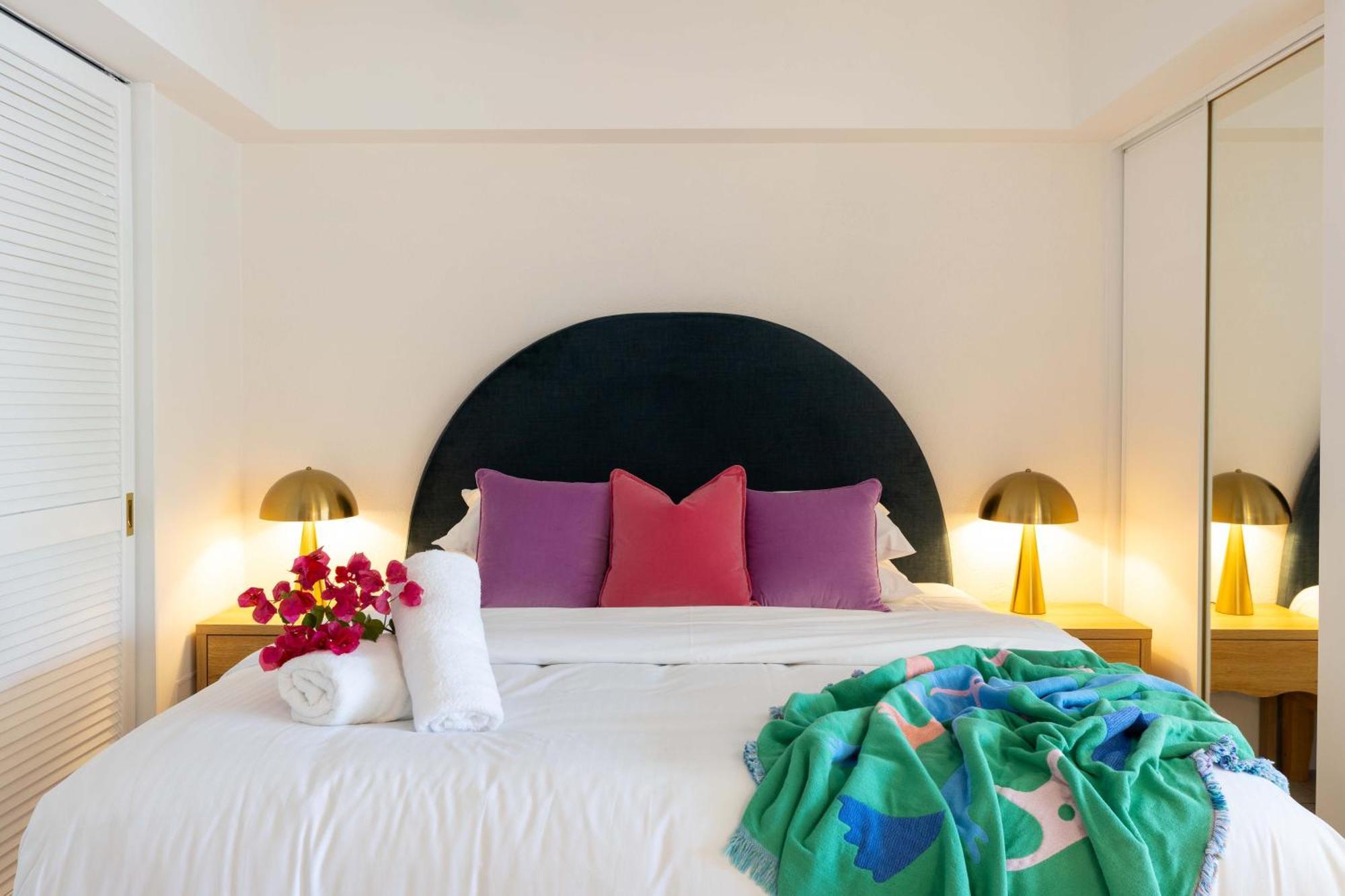 Casa Papaya Adults Only Apartment ميناء دوغلاس المظهر الخارجي الصورة