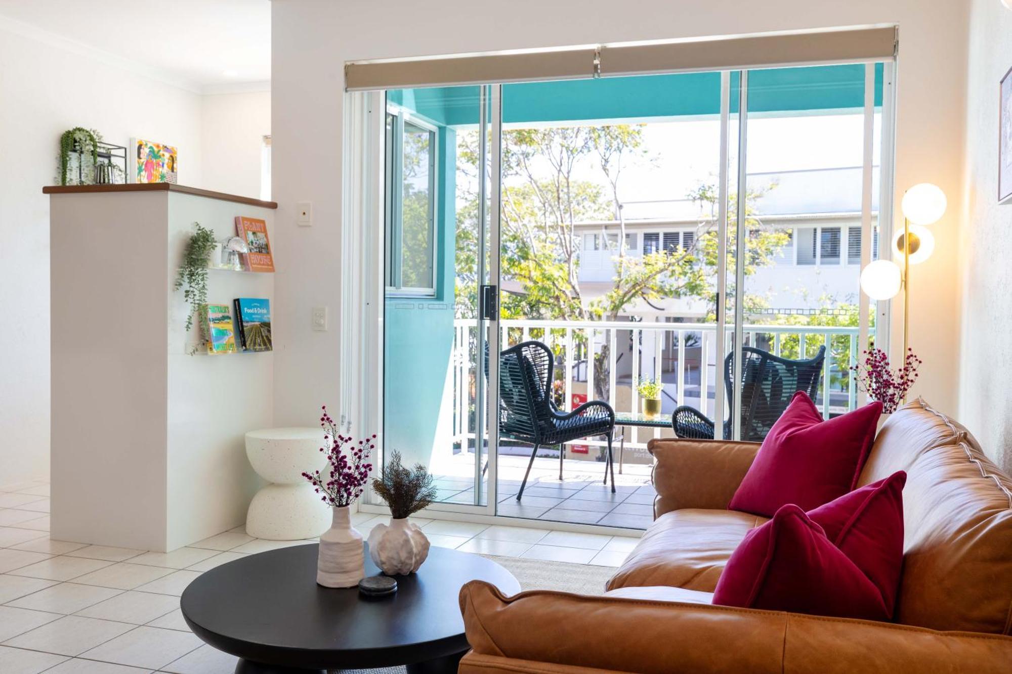 Casa Papaya Adults Only Apartment ميناء دوغلاس المظهر الخارجي الصورة