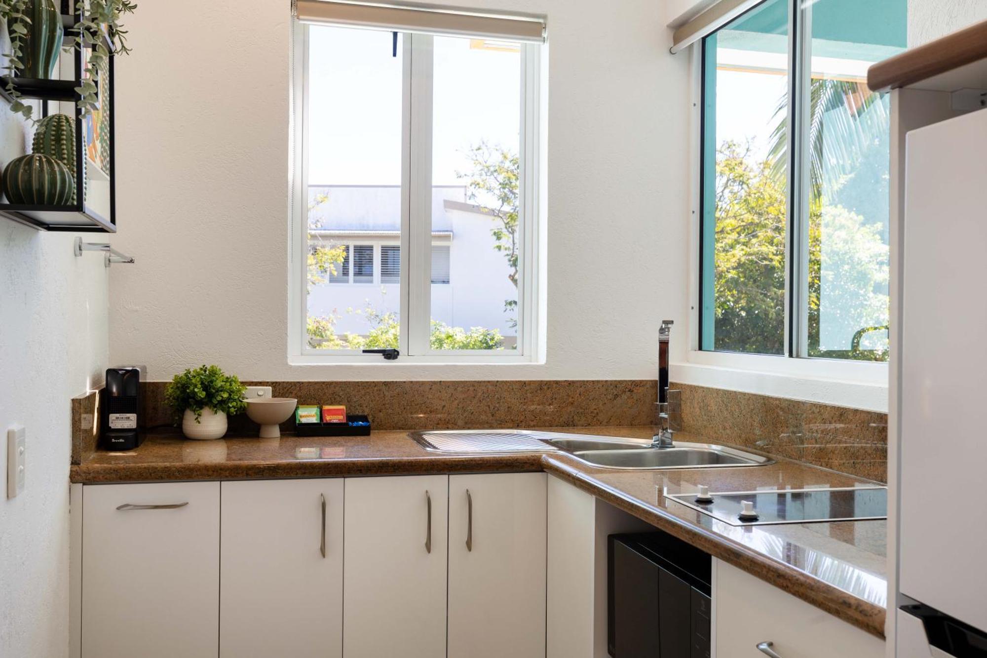 Casa Papaya Adults Only Apartment ميناء دوغلاس المظهر الخارجي الصورة