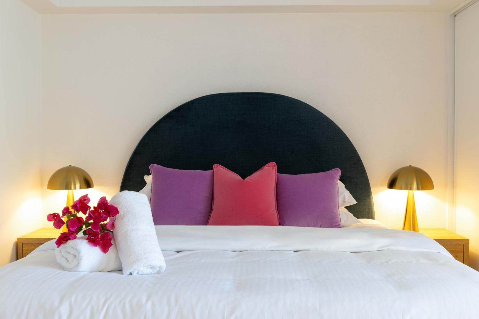Casa Papaya Adults Only Apartment ميناء دوغلاس المظهر الخارجي الصورة