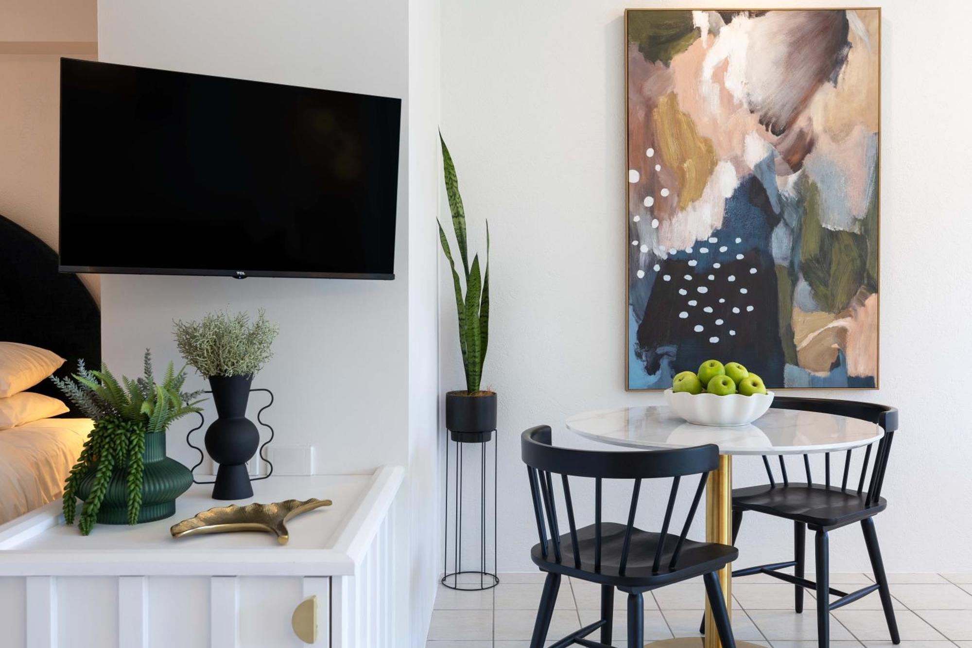 Casa Papaya Adults Only Apartment ميناء دوغلاس المظهر الخارجي الصورة