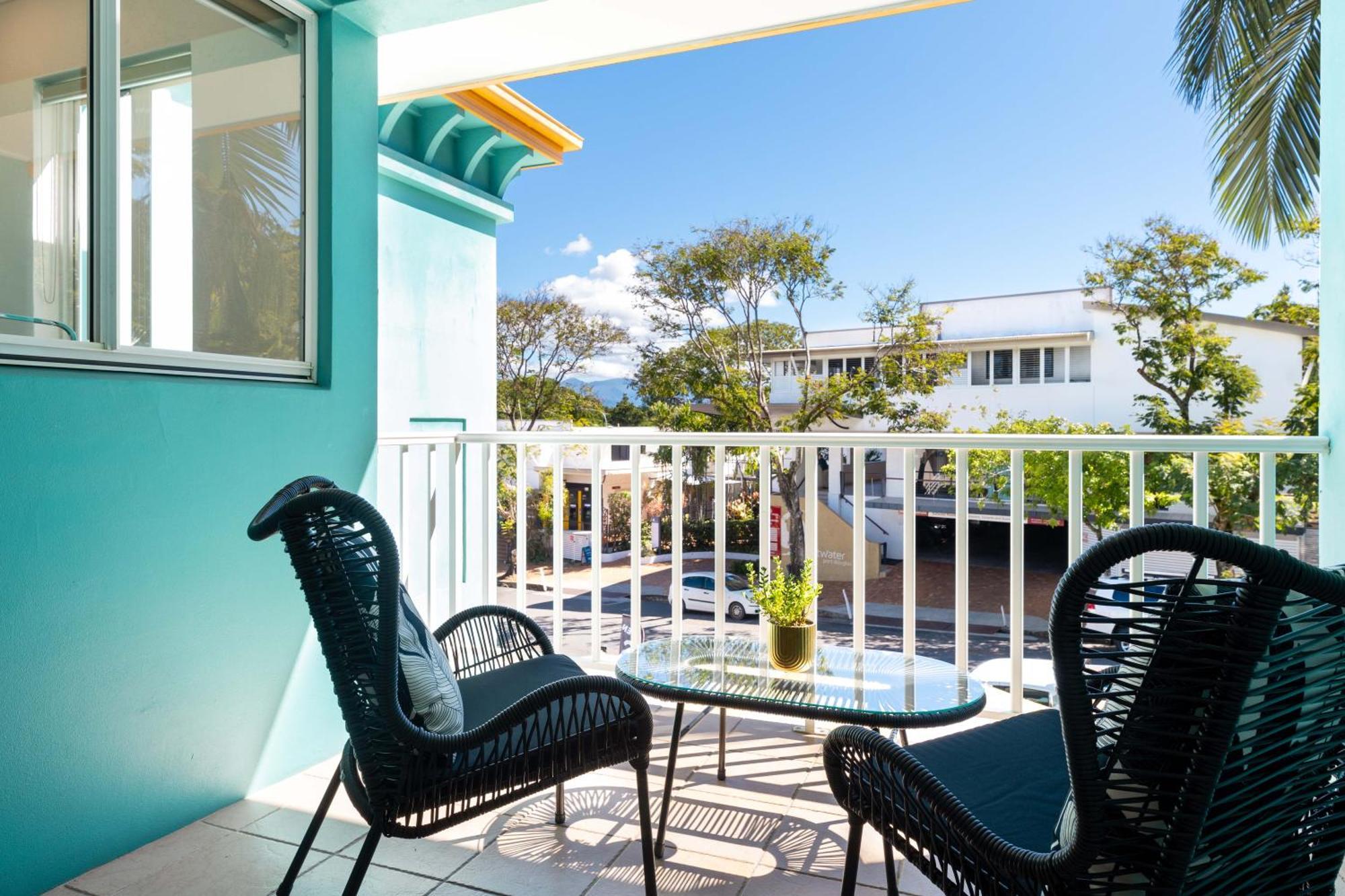Casa Papaya Adults Only Apartment ميناء دوغلاس المظهر الخارجي الصورة