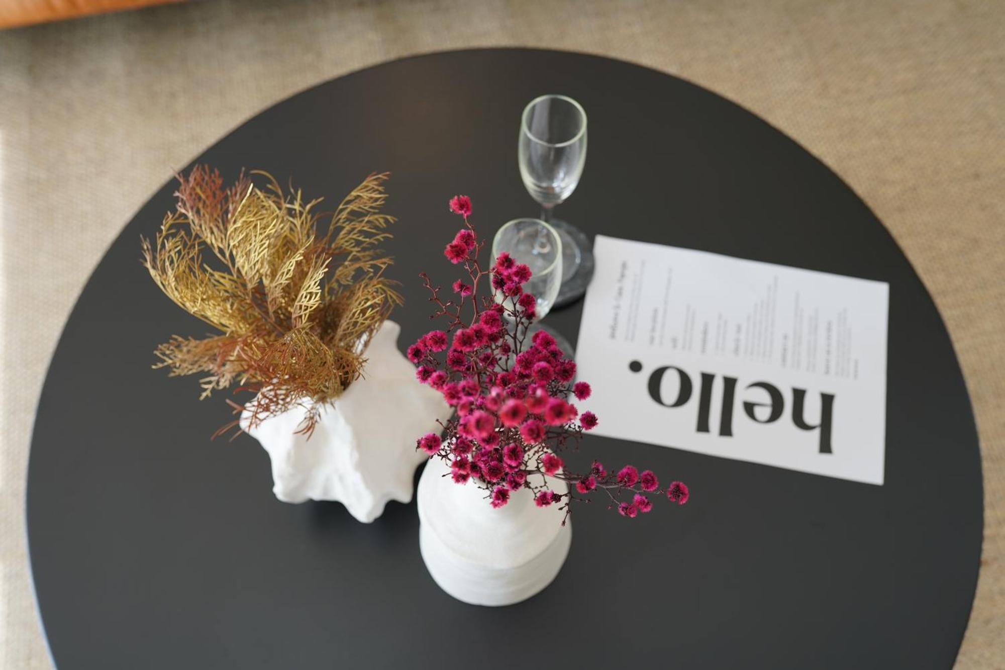 Casa Papaya Adults Only Apartment ميناء دوغلاس المظهر الخارجي الصورة