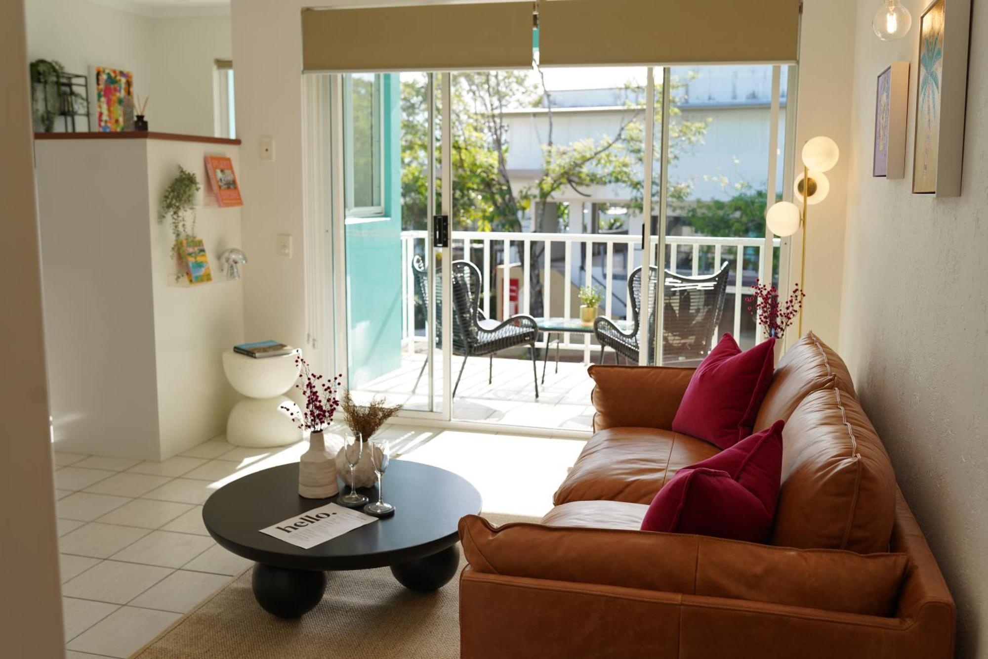 Casa Papaya Adults Only Apartment ميناء دوغلاس المظهر الخارجي الصورة