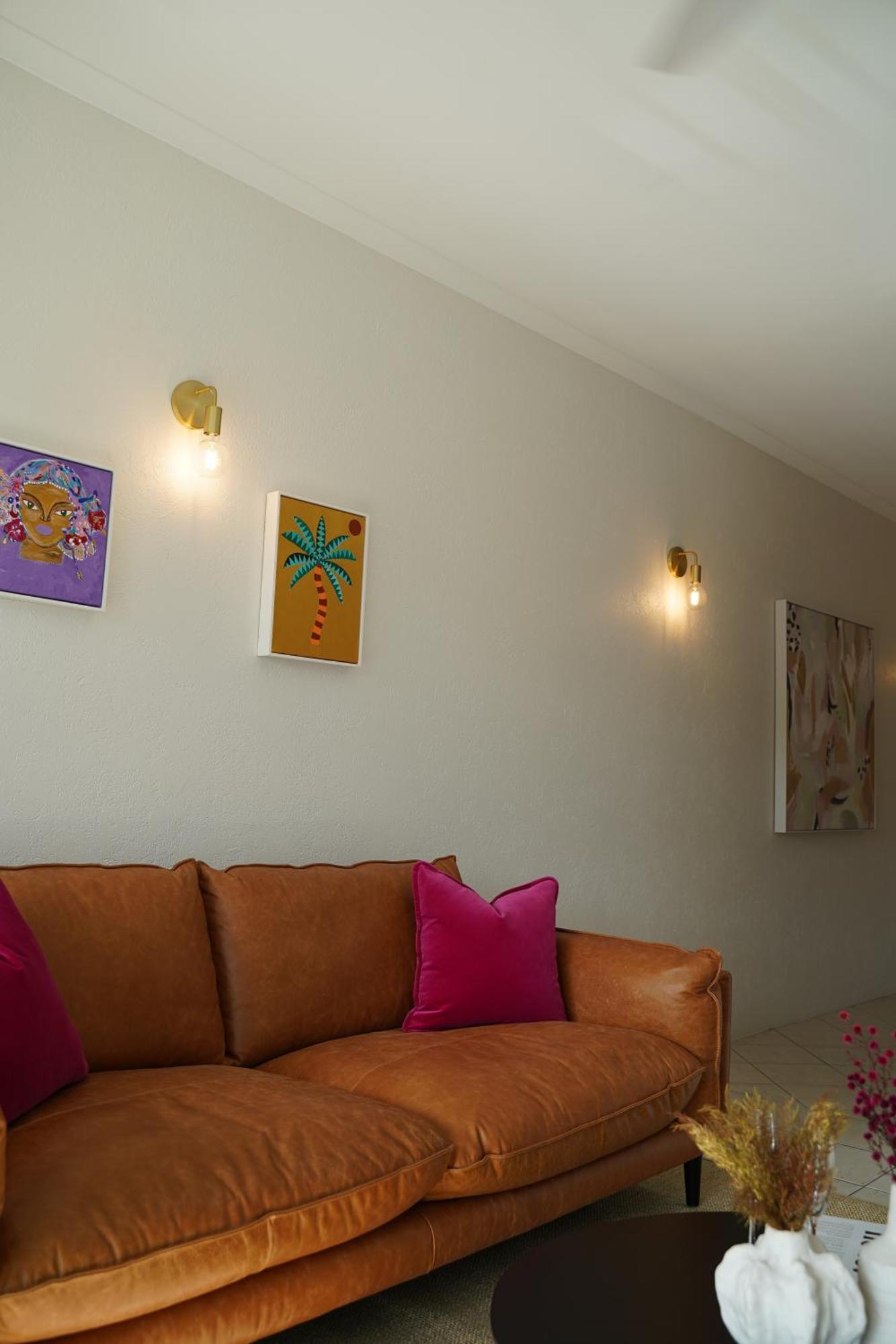 Casa Papaya Adults Only Apartment ميناء دوغلاس المظهر الخارجي الصورة